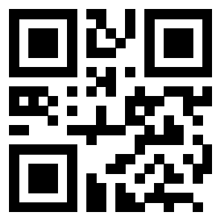 Il Qr Code di 3202748278