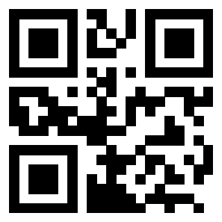 Immagine del Qr Code di 3202748281