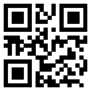 Il QrCode di 3202748284
