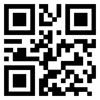 Immagine del QrCode di 3202748289