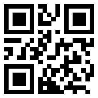 Il QrCode di 3202748295