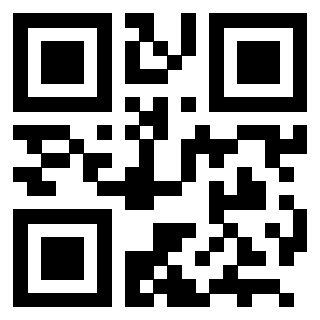 Scansione del QrCode di 3202748296