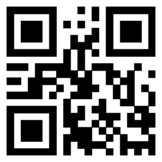 Scansione del Qr Code di 3202748297