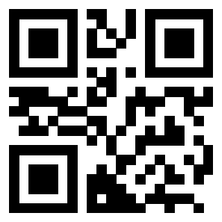 3202748298 - Immagine del QrCode associato