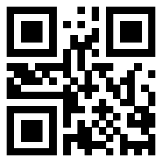 Il QrCode di 3202748302