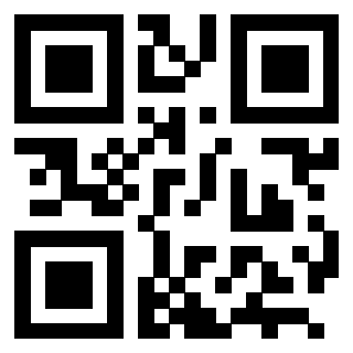 3202748303 Qr Code associato