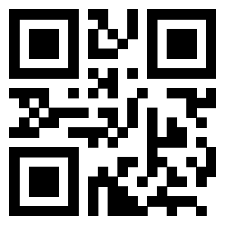 Scansione del Qr Code di 3202748307
