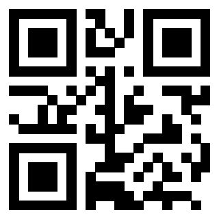 3202748310 - Immagine del Qr Code associato