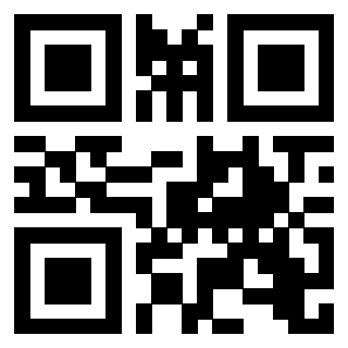 3202748313 QrCode associato