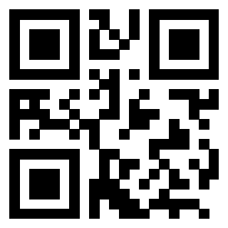 Scansione del QrCode di 3202748316