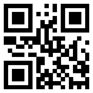 Immagine del Qr Code di 3202748317