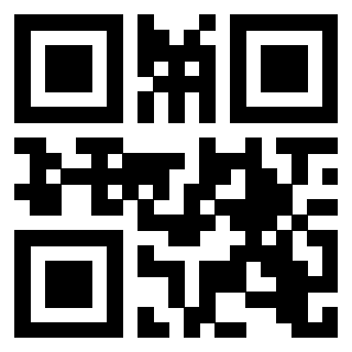 Immagine del Qr Code di 3202748319