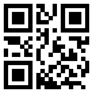 3202748321 Qr Code associato