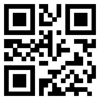 Scansione del QrCode di 3202748330