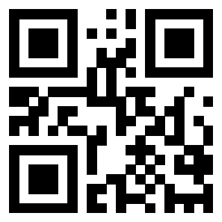 3202748332 - Immagine del Qr Code associato