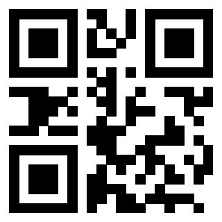 Il QrCode di 3202748335