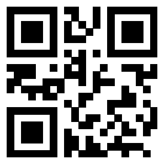 3202748336 - Immagine del QrCode associato