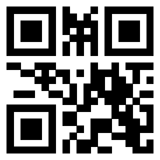 Il Qr Code di 3202748338