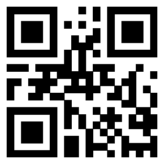 3202748339 - Immagine del Qr Code associato