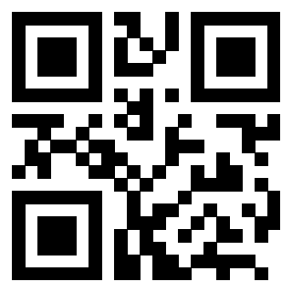 Immagine del QrCode di 3202748340
