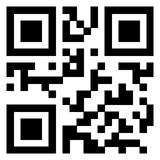 Il Qr Code di 3202748341