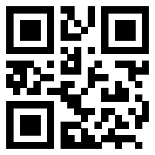 3202748343 - Immagine del Qr Code associato