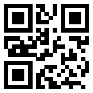 3202748346 - Immagine del QrCode associato