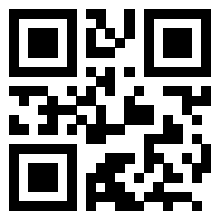 Scansione del Qr Code di 3202748357
