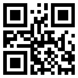 3202748362 - Immagine del Qr Code associato
