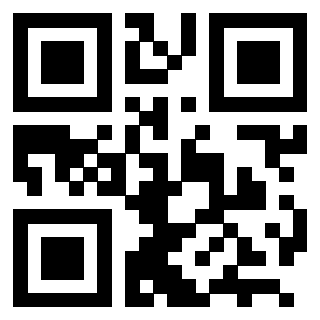 3202748364 Qr Code associato