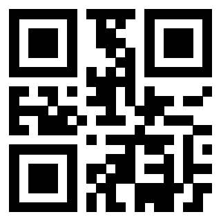 3202748367 - Immagine del Qr Code associato