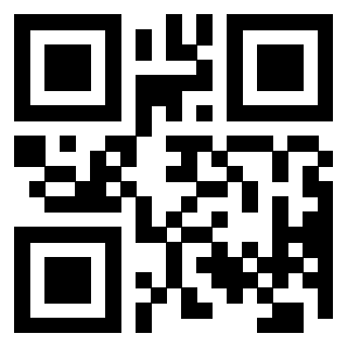 Scansione del QrCode di 3202748368