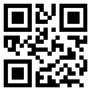Scansione del Qr Code di 3202748370