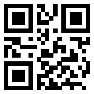 Scansione del Qr Code di 3202748371