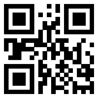 Immagine del Qr Code di 3202748372