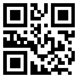 3202748384 Qr Code associato
