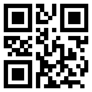 3202748385 - Immagine del QrCode associato