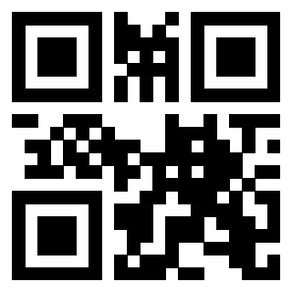 Scansione del QrCode di 3202748387