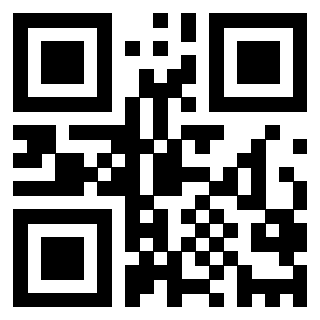 Scansione del QrCode di 3202748390