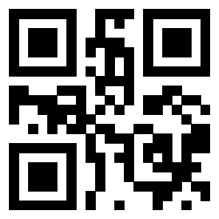 Scansione del QrCode di 3202748394