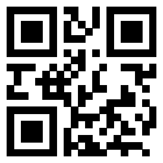 3202748395 Qr Code associato