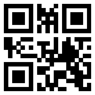 Il QrCode di 3202748400
