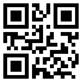 Scansione del Qr Code di 3202748409