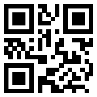 3202748410 - Immagine del QrCode associato