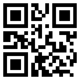 Il QrCode di 3202748411
