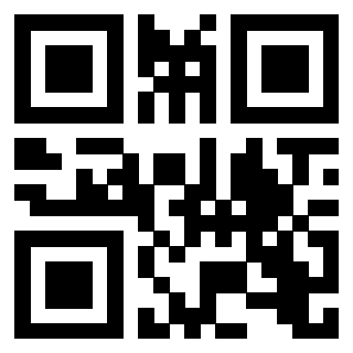 Immagine del Qr Code di 3202748412