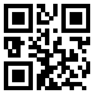 Scansione del QrCode di 3202748415