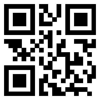 Scansione del QrCode di 3202748417