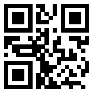 Il Qr Code di 3202748418