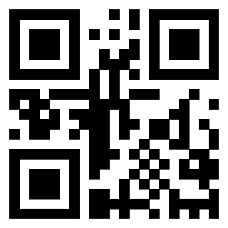 Scansione del Qr Code di 3202748420